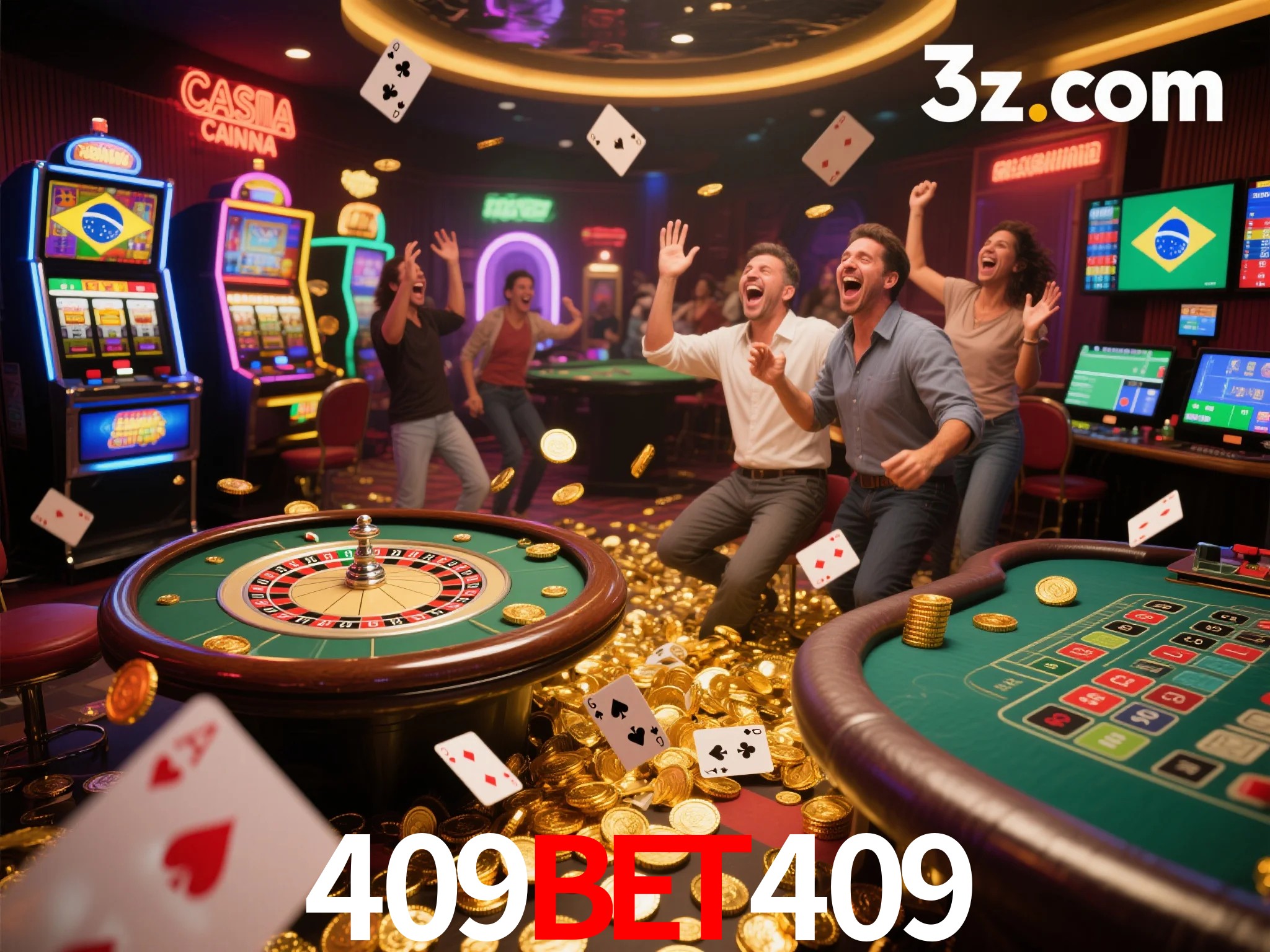 gold frontier jackpots game image